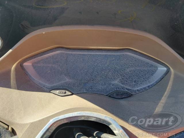 2025 HONDA PCX 