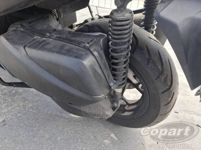 2023 YAMAHA XMAX 
