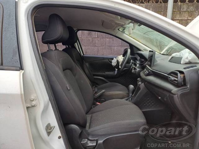 2022 FIAT PULSE 
