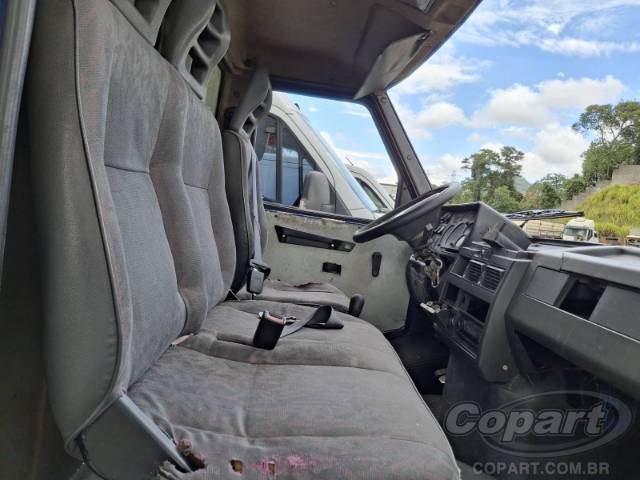 2006 IVECO DAILY 