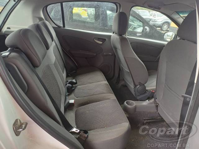 2014 FIAT PALIO 