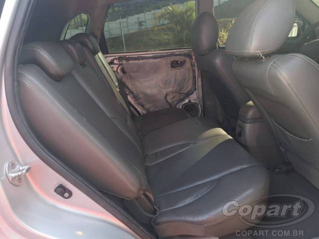 2010 HYUNDAI TUCSON 