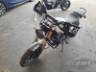 2025 TRIUMPH SCRAMBLER 