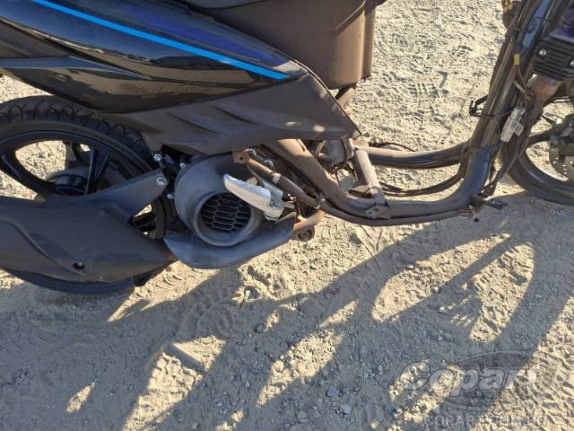 2023 YAMAHA NEO 