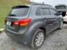 2015 MITSUBISHI ASX 
