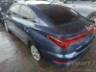 2023 HYUNDAI HB20S 
