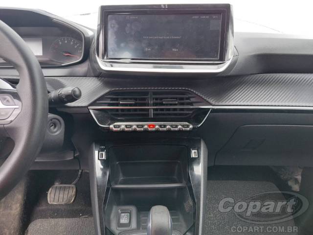 2023 PEUGEOT 208 