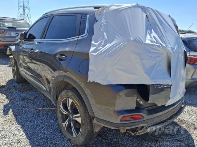 2025 CAOA CHERY TIGGO 5X 