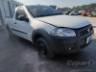 2019 FIAT STRADA 