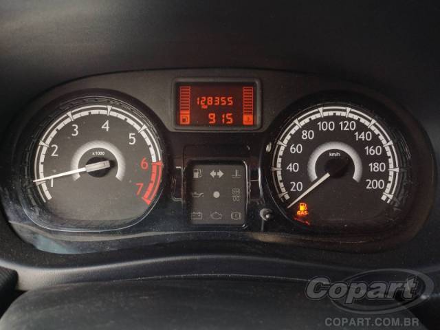 2014 RENAULT SANDERO 