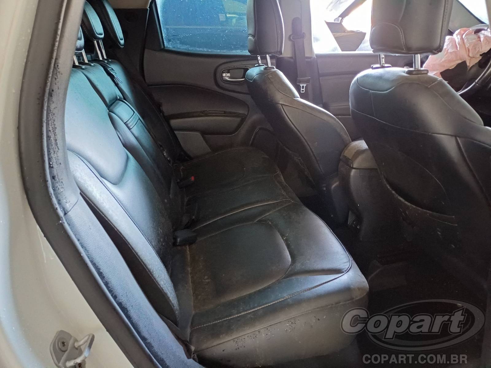 Foto 6 de 10: 2017 FIAT TORO