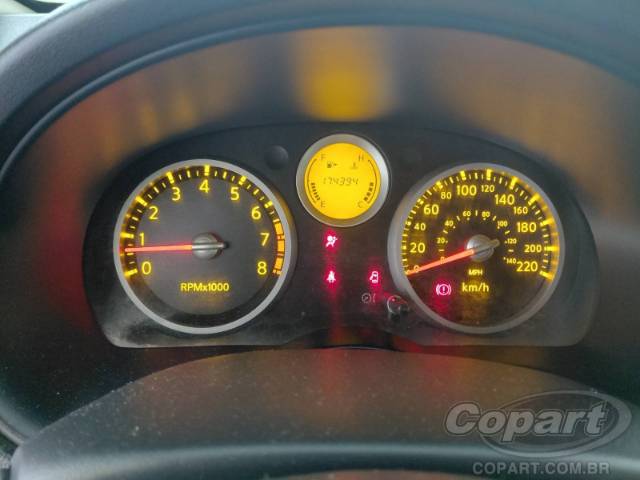 2009 NISSAN SENTRA 