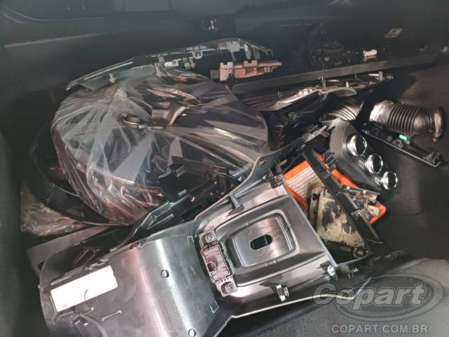 2025 RENAULT KARDIAN 