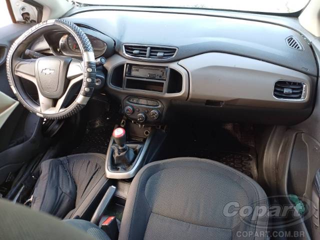 2015 CHEVROLET PRISMA 