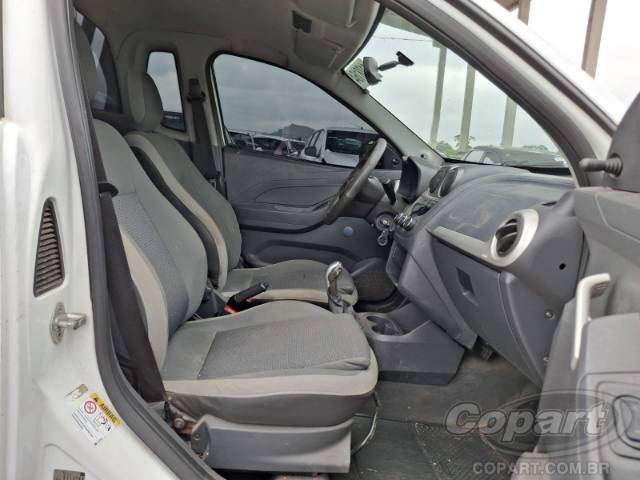 2017 CHEVROLET MONTANA 