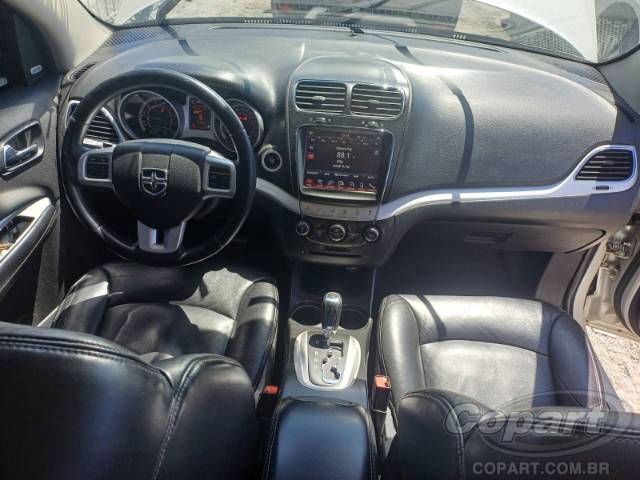 2013 DODGE JOURNEY 