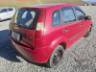 2003 FORD FIESTA 