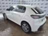 2022 PEUGEOT 208 