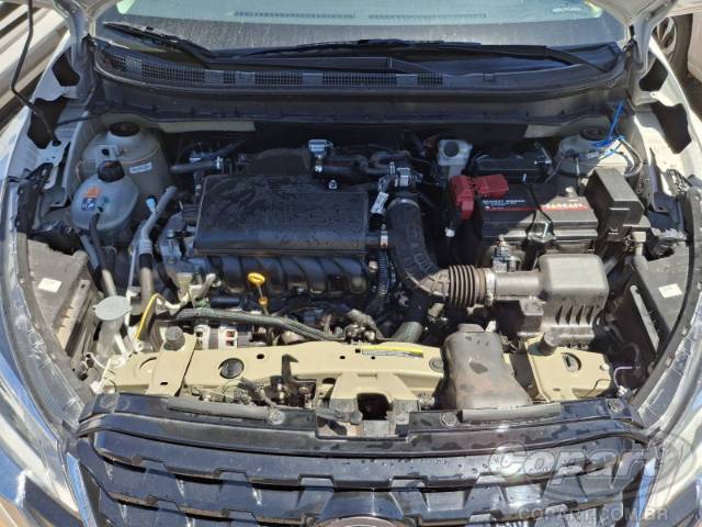 2025 NISSAN Kicks Play 