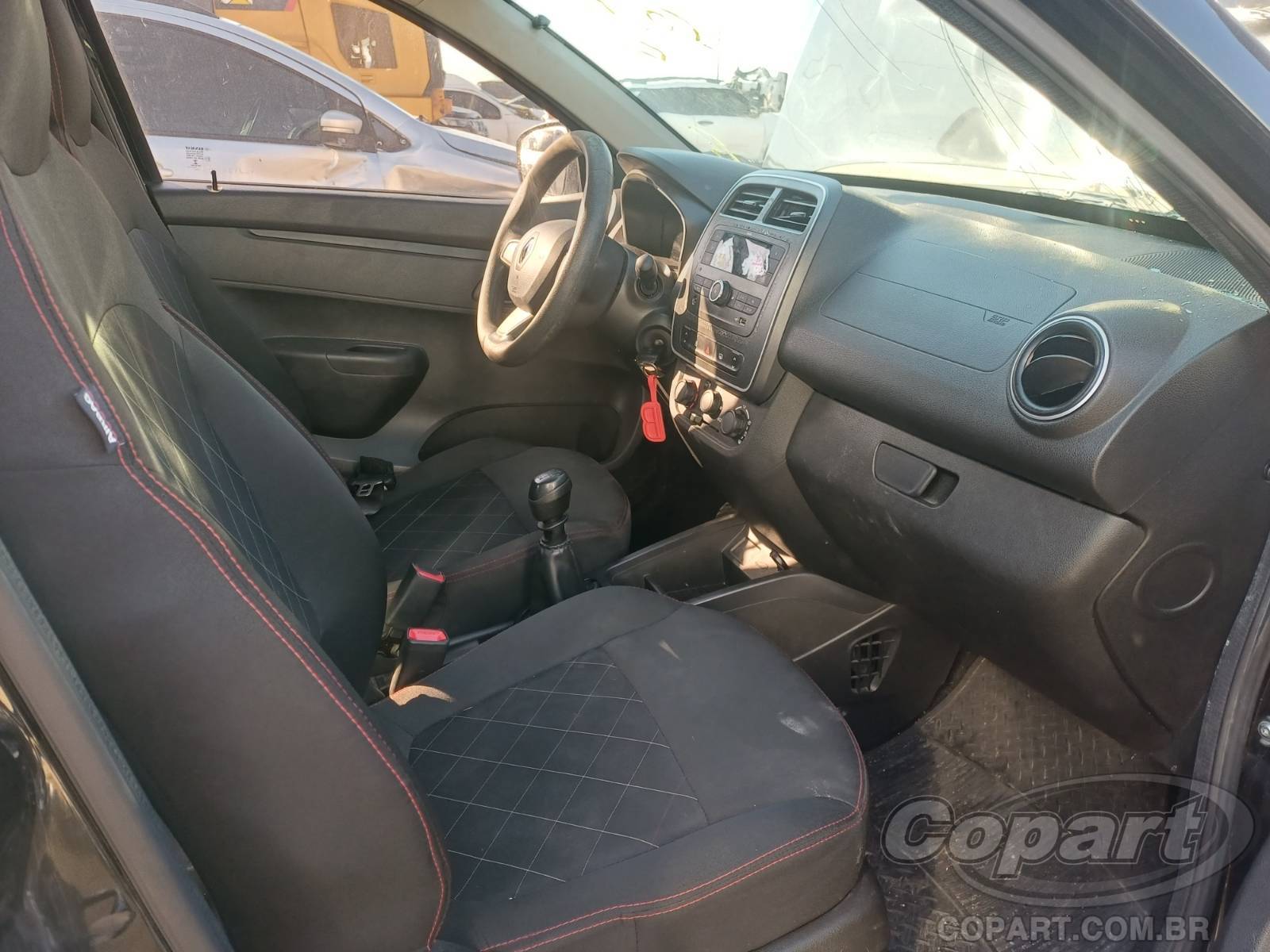2020 RENAULT KWID — foto 5 de 10