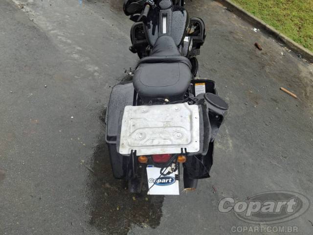 2022 HARLEY-DAVIDSON TOURING 