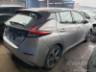 2022 NISSAN LEAF 