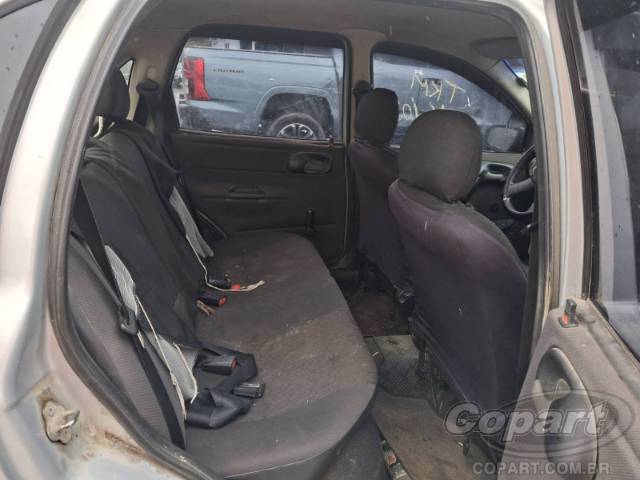 2005 CHEVROLET CLASSIC 