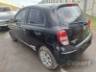 2012 NISSAN MARCH 