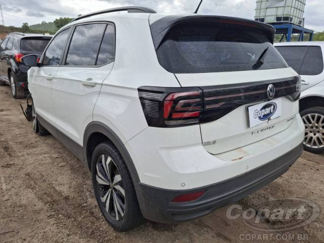 2023 VOLKSWAGEN T-CROSS 