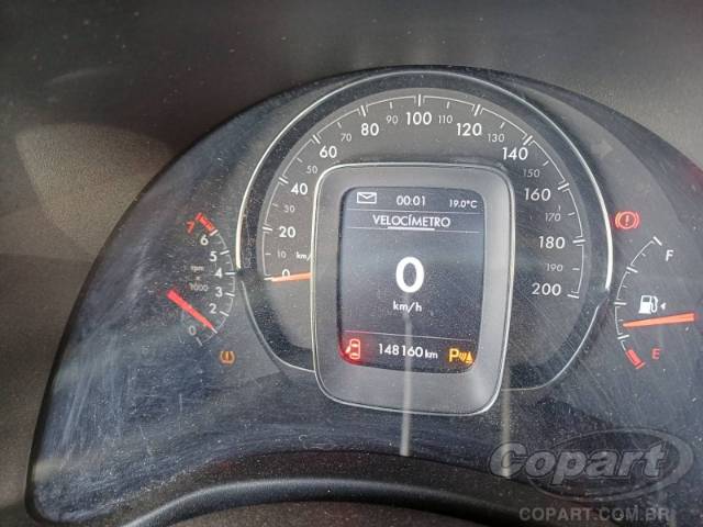2021 FIAT STRADA CD 