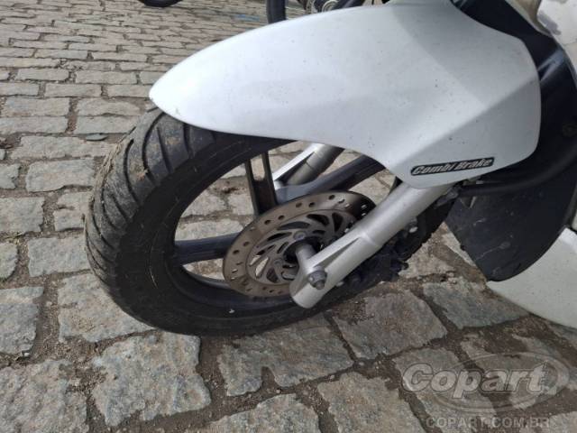 2014 HONDA PCX 