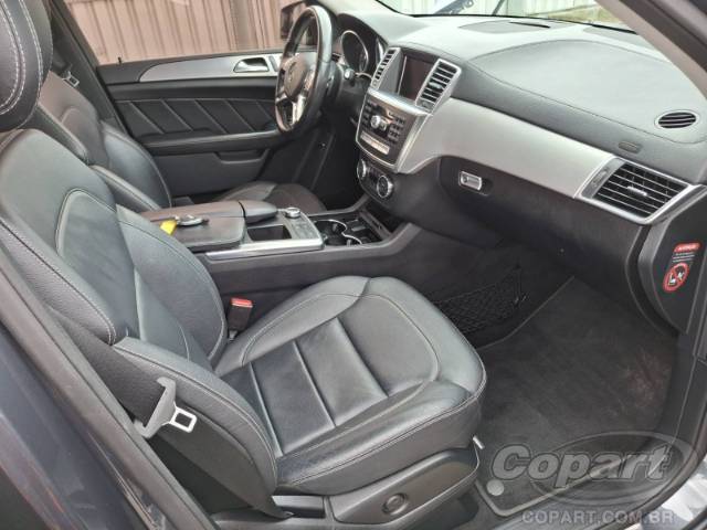 2015 MERCEDES BENZ CLASSE GL 