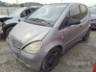 2000 MERCEDES BENZ CLASSE A 