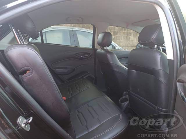 2019 CHEVROLET ONIX 