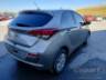 2017 HYUNDAI HB20 