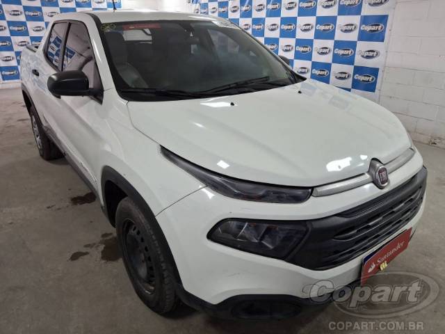 2019 FIAT TORO 