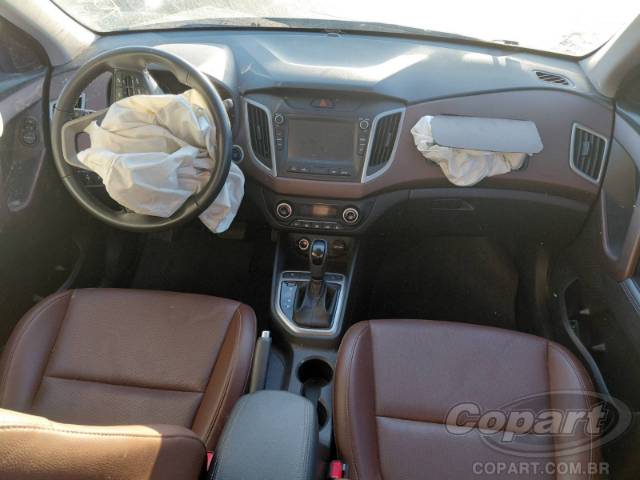 2017 HYUNDAI CRETA 