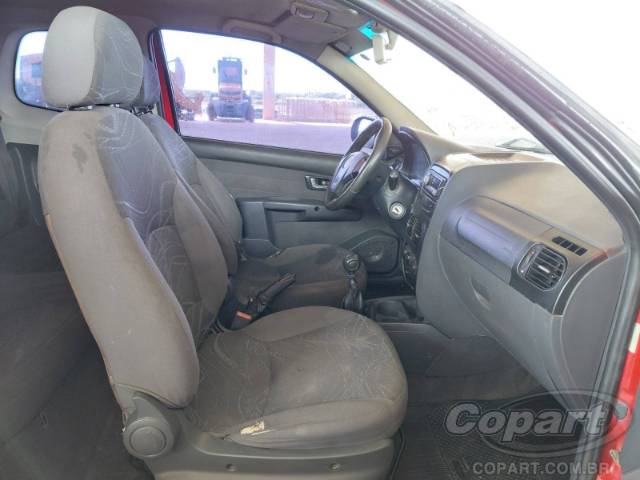 2014 FIAT STRADA CD 