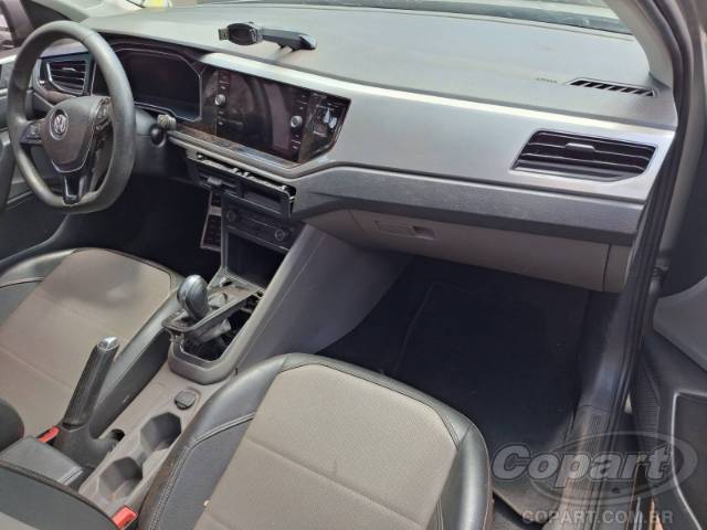 2020 VOLKSWAGEN POLO 