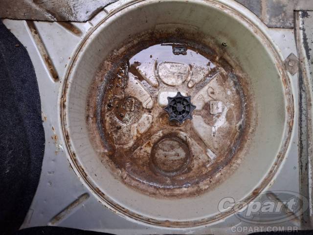 2008 VOLKSWAGEN PARATI 