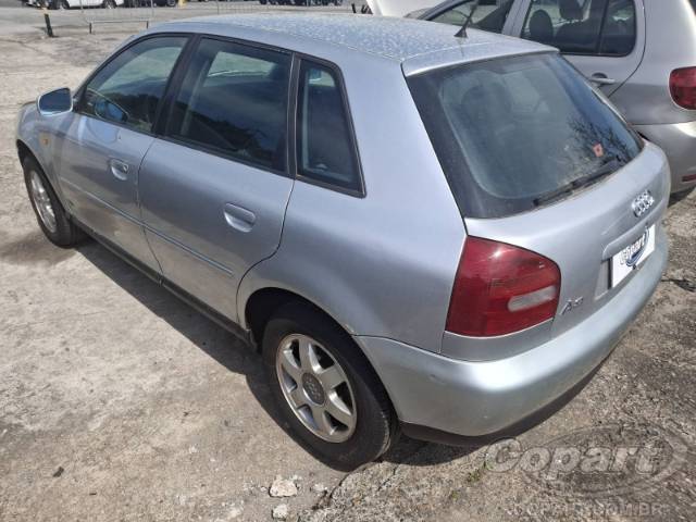 2000 AUDI A3 