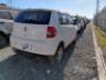 2004 VOLKSWAGEN FOX 