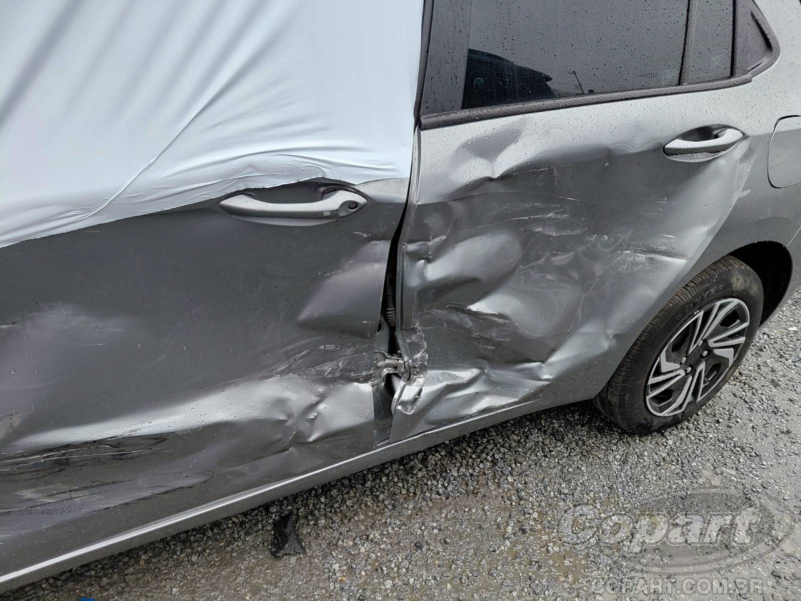 2024 CHEVROLET ONIX — foto 11 de 14