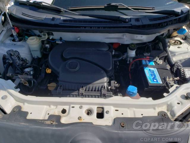 2021 FIAT FIORINO FURGAO 