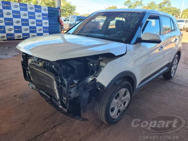 2019 HYUNDAI CRETA 