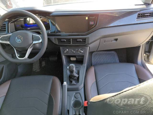 2026 VOLKSWAGEN POLO 