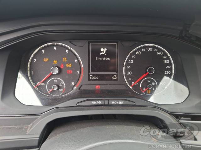 2020 VOLKSWAGEN VIRTUS 