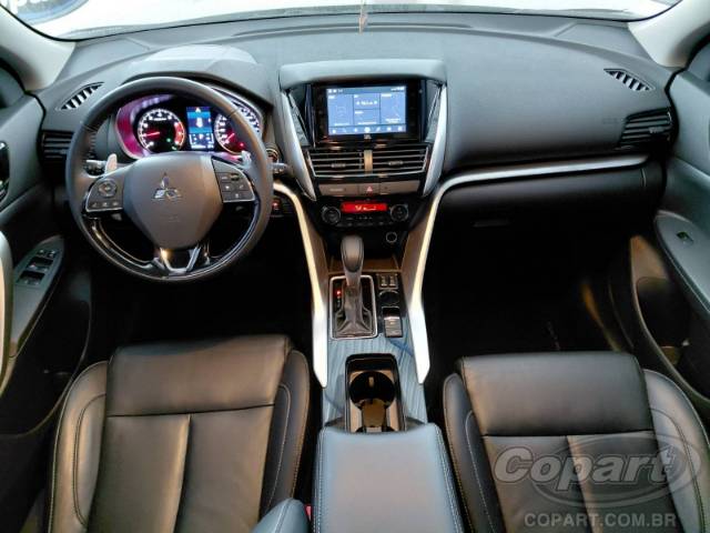 2025 MITSUBISHI ECLIPSE CROSS 