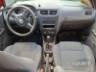 2011 VOLKSWAGEN FOX 