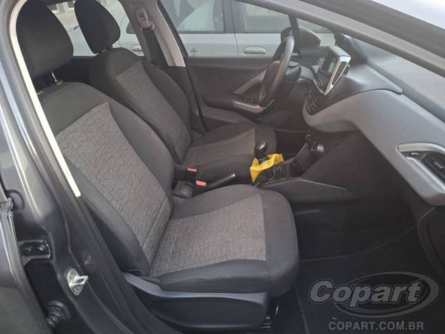 2020 PEUGEOT 208 